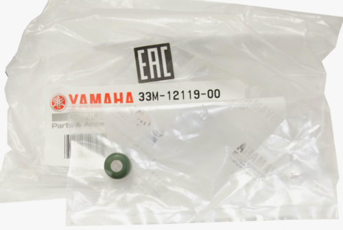 Сальник клапана впускного Yamaha YZ250F  2014-22