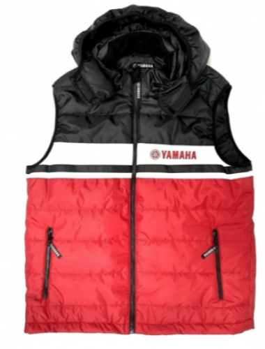 Жилет Yamaha Classic L