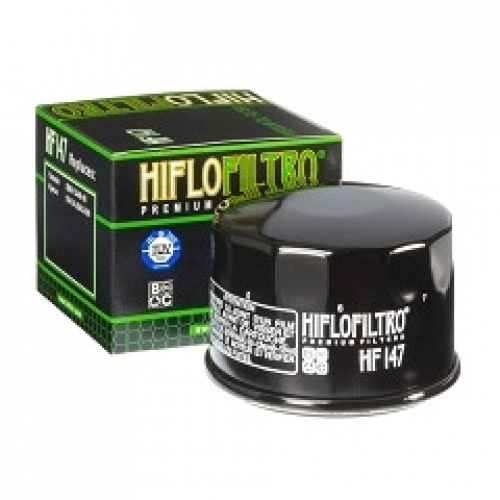 Масляный фильтр HiFlo HF147