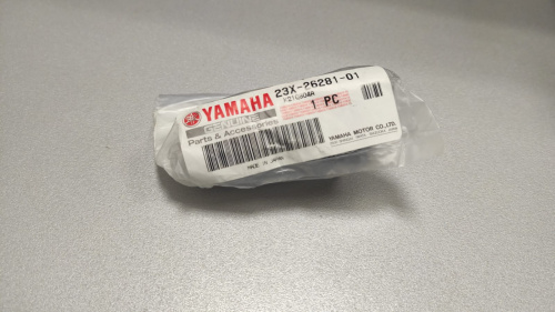 Кронштейн Ручки Руля Yamaha YZ65-85 2018-23