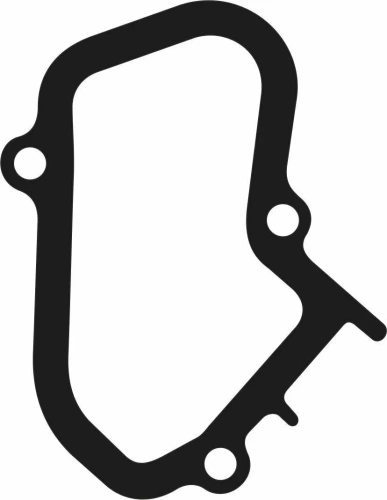 Прокладка Yamaha YZ125 22г-
