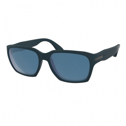 Солнцезащитные очки Scott C-Note (nightfall blue matt blue chrome)