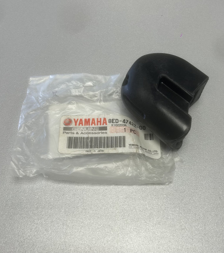 Наконечник пластиковый, Yamaha 8ED474220000