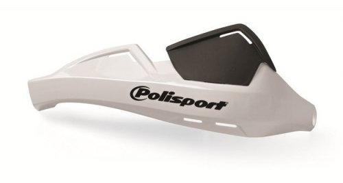 Защита рук Evolution Polisport с комплектом крепежа