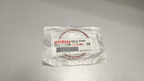 Кольцо Резиновое Yamaha YZ125