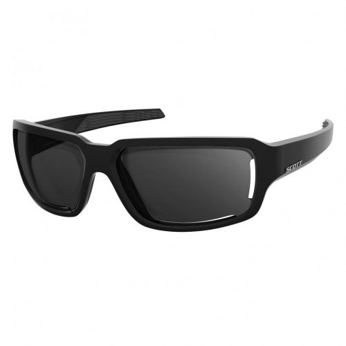 Солнцезащитные очки Scott Obsess ACS (black matt grey)