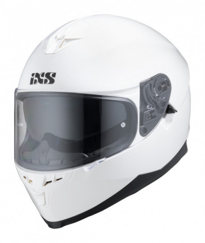 Шлем интеграл HX 1100 1.0 X14069 001 (white)