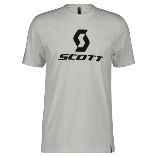 Футболка Icon SS M,white