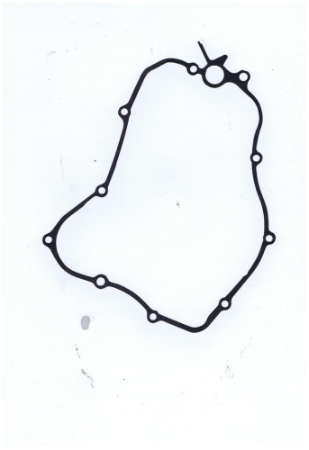 Прокладка крышки картера Yamaha YZ125 05-2026г.