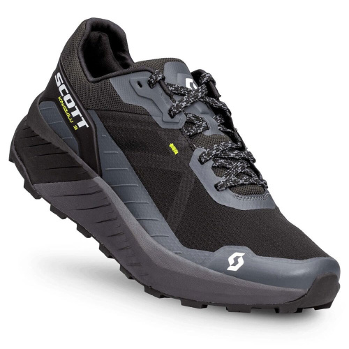 Кроссовки Kinabalu 3 42.0,black/dark grey