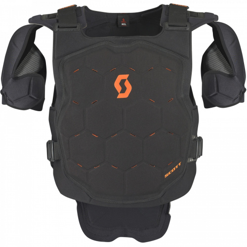 Защита тела SCOTT Body Armor Protector Softcon 2 (M)