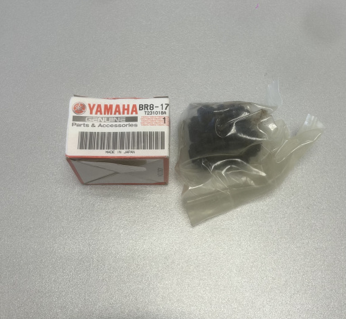 Шестерня 3Rd Pinion 17T YZ65 BR8171310000