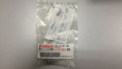 Шестерня Yamaha YZ250F (2014-18,20г)