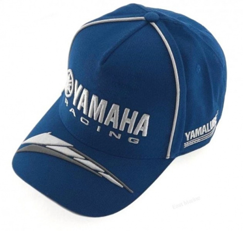 Бейсболка YAMAHA Racing