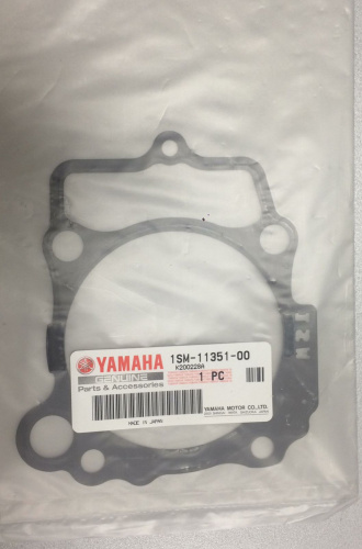 Прокладка цилиндра Yamaha YZ250F (2014-18г)