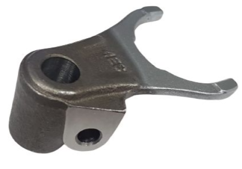 Переключатель (вилка) 3 YZ65-85
