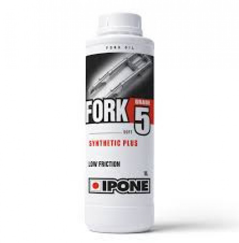 Гидравлическое масло IPone FORK 5 (1 л)