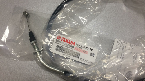 Трос сцепления Yamaha YZ250F (2014-18г)
