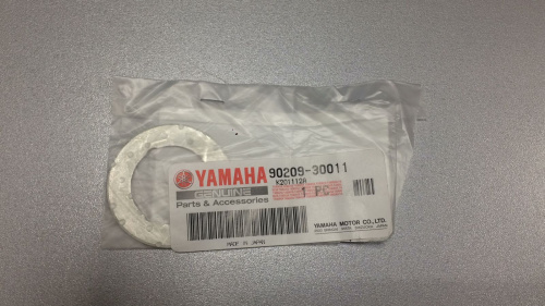 Шайба Yamaha YZ250F (2019-21г)