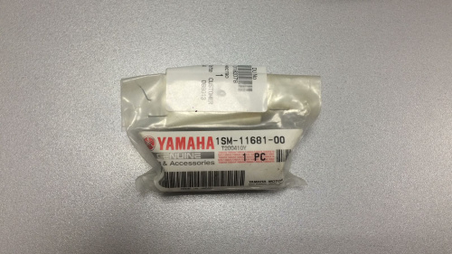 Палец шатунный Yamaha YZ250F (2014-21г)
