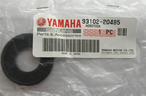 Сальник коленвала Yamaha YZ65,YZ85,YZ125