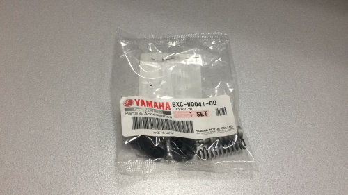 Ремкомплект переднего тормоза Yamaha YZ125-450F