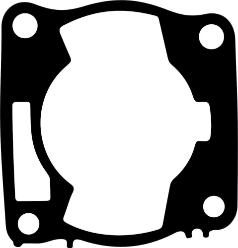 Прокладка под цилиндр Yamaha YZ85 2021-23г.