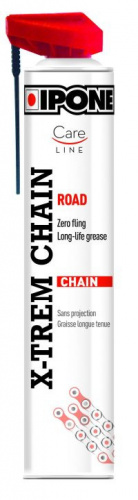 Смазка цепи IPONE X-TREM CHAIN ROAD (0,75 л)
