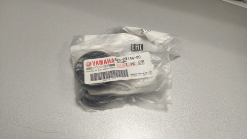 Пыльник Пера Вилки Yamaha YZ65-85LW
