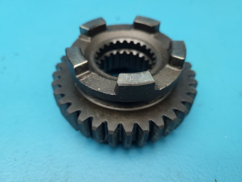 Шестерня GEAR, 5TH WHEEL YZ85