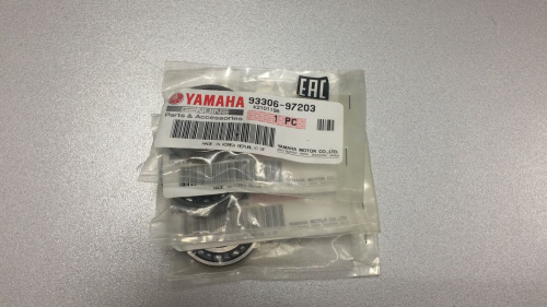 Подшипник Yamaha YZ250-450F 14-21г., WR250-450F 19-21г.