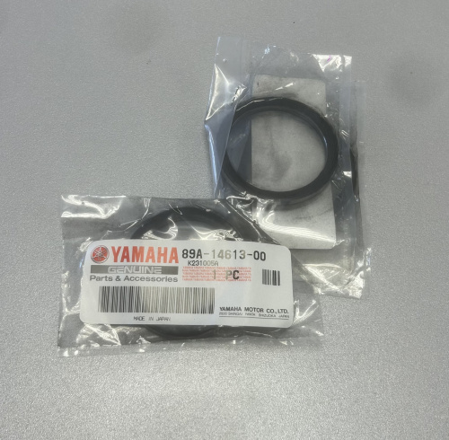 Прокладка глушителя/коллектора Yamaha VK 540 89A146130000