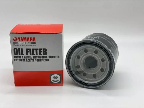 Фильтр масляный Yamaha 5GH-13440-71