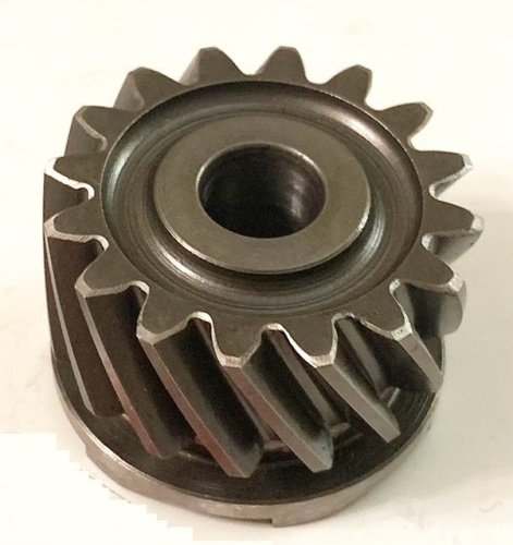 Шестерня кикстартера KTM SX50