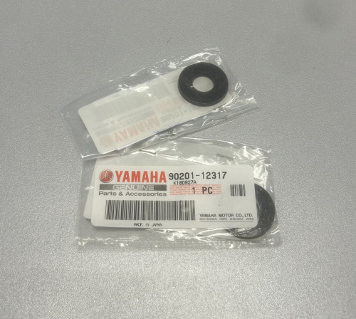 Шайба, Yamaha 902011231700