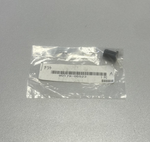 Гайка, Yamaha 901790552300
