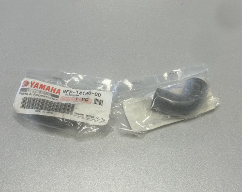 Трубка, Yamaha 8FP141480000